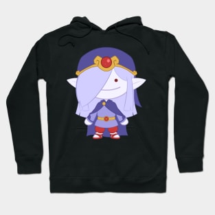 Mimic wind wizard Hoodie